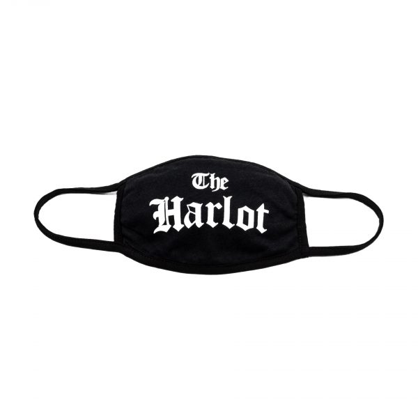 The Harlot Mask
